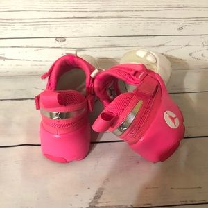 Jordan’s size 3.5y